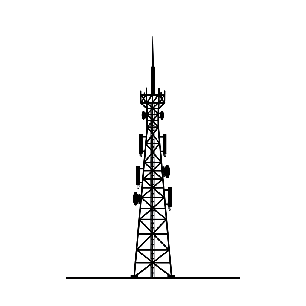 Cell Tower